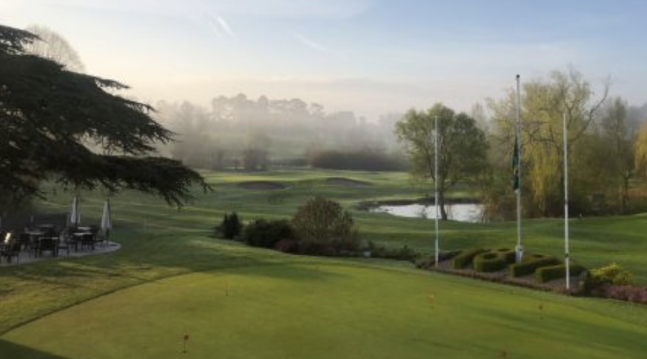 Photo of Droitwich Golf Club